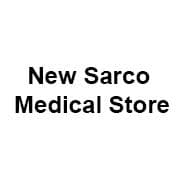 New Sarco Medical Store