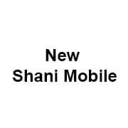 New Shani Mobile