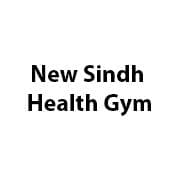 New Sindh Health Gym Sukkur