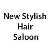 New Stylish Hair Saloon