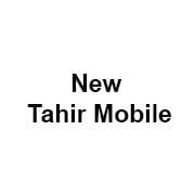 New Tahir Mobile