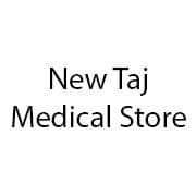 New Taj Medical Store