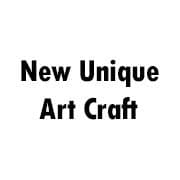 New Unique Art Craft