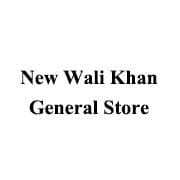 New Wali Khan General Store