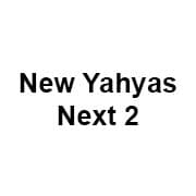 New Yahyas Next 2
