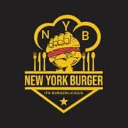 New York Burger