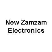 New Zamzam Electronics