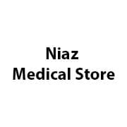 Niaz Medical Store Gujranwala