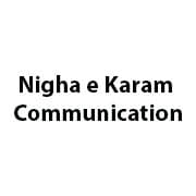 Nigha e Karam Communication