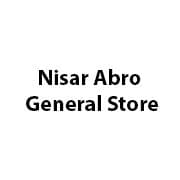 Nisar Abro General Store