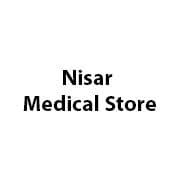 Nisar Medical Store Karachi