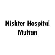 Nishter Hospital Multan