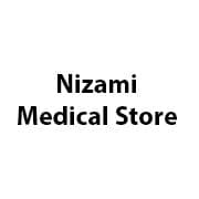 Nizami Medical Store Dera Ghazi Khan