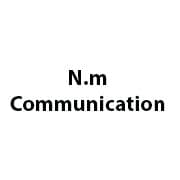 N.m Communication