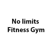 No limits Fitness Gym
