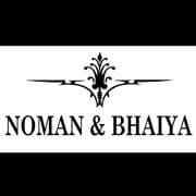 Noman & Bhaiya