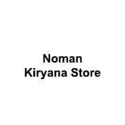 Noman Kiryana Store