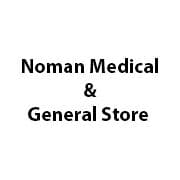 Noman Medical & General Store