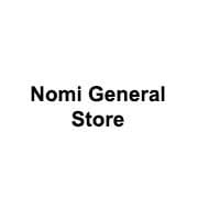 Nomi General Store Karachi