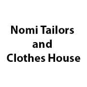 Nomi Tailors and Clothes House