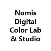 Nomis Digital Color Lab & Studio