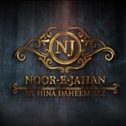 Noor E Jahan - The Beauty Salon