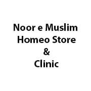 Noor e Muslim Homeo Store & Clinic