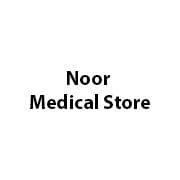 Noor Medical Store - Karachi
