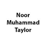 Noor Muhammad Taylor