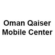 Oman Qaiser Mobile Center
