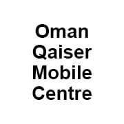 Oman Qaiser Mobile Centre