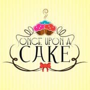 Once Upon A Cake