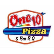 One 10 Pizza & Bar.B.Q
