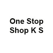 One Stop Shop K S