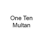 One Ten Multan