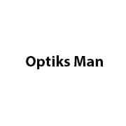 Optiks Man