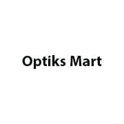Optiks Mart