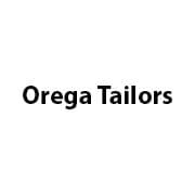 Orega Tailors