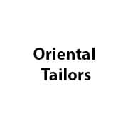 Oriental Tailors