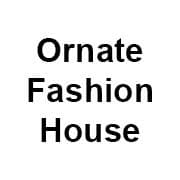 Ornate Fashion House