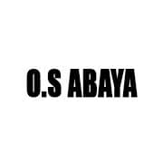 O.S Abaya