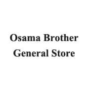 Osama Brother General Store