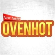 Oven hot