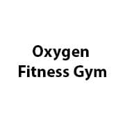 Oxygen Fitness Gym Gujrat