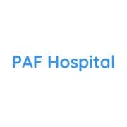 PAF Hospital