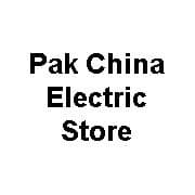 Pak China Electric Store