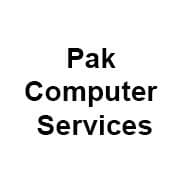 Pak Computer Services