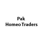 Pak Homeo Traders