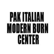 Pak Italian Modern Burn Center