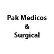 Pak Medicos & Surgical